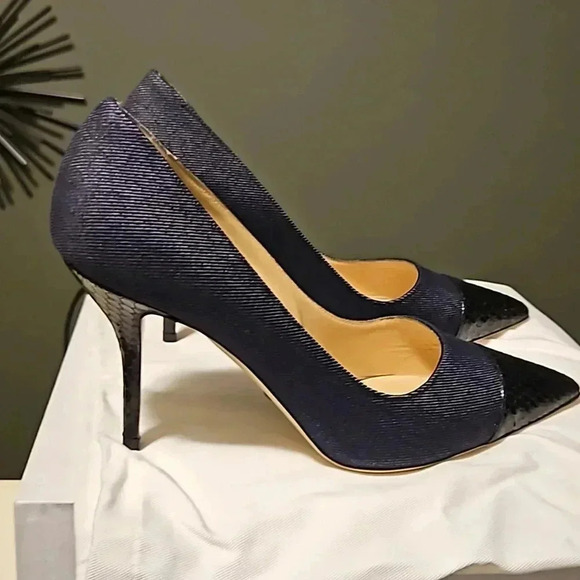 PAUL ANDREW PUMP IT UP HEELS - Picture 5 of 9